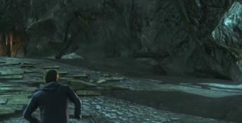 Harry Potter and the Deathly Hallows Part 2 Playstation 3 Screenshot