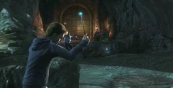 Harry Potter and the Deathly Hallows Part 2 Playstation 3 Screenshot