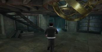 Harry Potter and the Half-Blood Prince Playstation 3 Screenshot