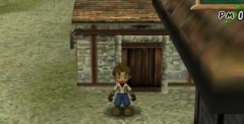 Harvest Moon A Wonderful Life Special Edition Playstation 3 Screenshot