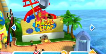 Hasbro Family Game Night 3 Playstation 3 Screenshot
