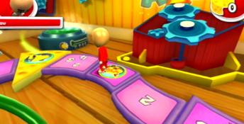 Hasbro Family Game Night 3 Playstation 3 Screenshot