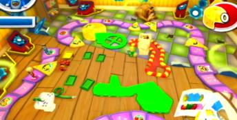 Hasbro Family Game Night 3 Playstation 3 Screenshot