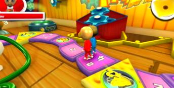 Hasbro Family Game Night 3 Playstation 3 Screenshot
