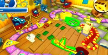 Hasbro Family Game Night 3 Playstation 3 Screenshot