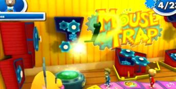 Hasbro Family Game Night 3 Playstation 3 Screenshot
