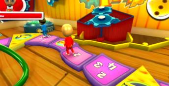 Hasbro Family Game Night 3 Playstation 3 Screenshot