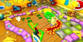 Hasbro Family Game Night 3 Playstation 3 Screenshot
