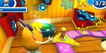 Hasbro Family Game Night 3 Playstation 3 Screenshot