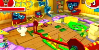 Hasbro Family Game Night 3 Playstation 3 Screenshot