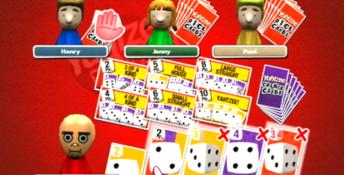 Hasbro Family Game Night 3 Playstation 3 Screenshot