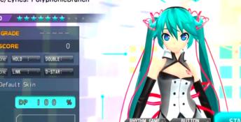 Hatsune Miku: Project Diva F 2nd