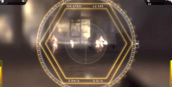 Haze Playstation 3 Screenshot