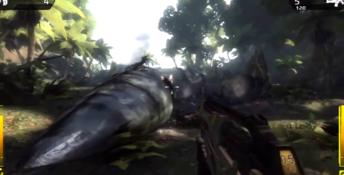 Haze Playstation 3 Screenshot