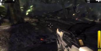Haze Playstation 3 Screenshot