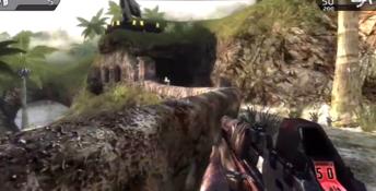 Haze Playstation 3 Screenshot