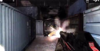 Haze Playstation 3 Screenshot