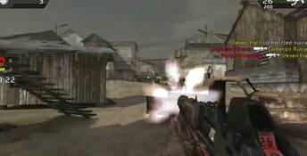 Haze Playstation 3 Screenshot