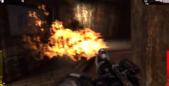 Haze Playstation 3 Screenshot