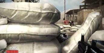 Heavy Fire Afghanistan Playstation 3 Screenshot