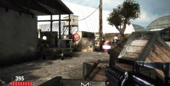 Heavy Fire Afghanistan Playstation 3 Screenshot