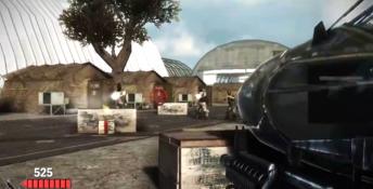 Heavy Fire Afghanistan Playstation 3 Screenshot