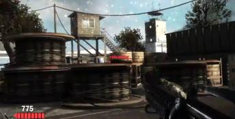 Heavy Fire Afghanistan Playstation 3 Screenshot