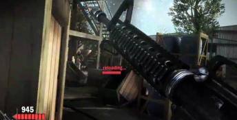 Heavy Fire Afghanistan Playstation 3 Screenshot