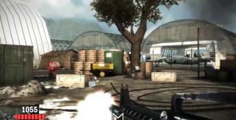 Heavy Fire Afghanistan Playstation 3 Screenshot