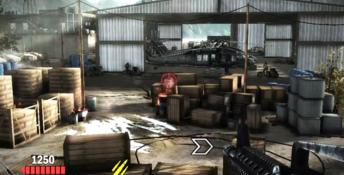 Heavy Fire Afghanistan Playstation 3 Screenshot