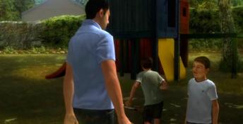 Heavy Rain Playstation 3 Screenshot
