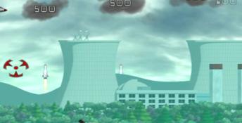 Heavy Weapon Playstation 3 Screenshot