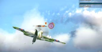Heroes Over Europe