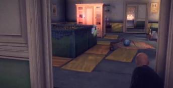 Hitman Absolution Playstation 3 Screenshot