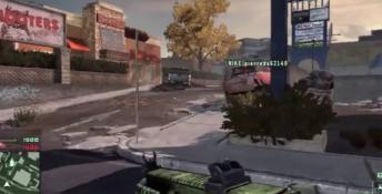 Homefront Playstation 3 Screenshot