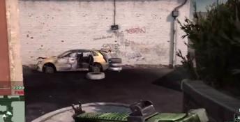 Homefront Playstation 3 Screenshot