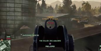 Homefront Playstation 3 Screenshot