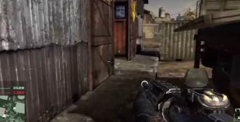 Homefront Playstation 3 Screenshot