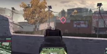 Homefront Playstation 3 Screenshot