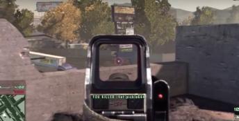 Homefront Playstation 3 Screenshot