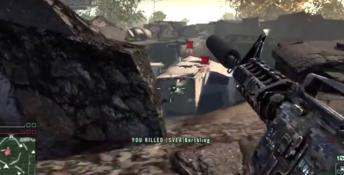 Homefront Playstation 3 Screenshot