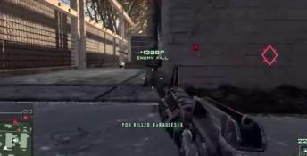 Homefront Playstation 3 Screenshot