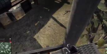 Homefront Playstation 3 Screenshot