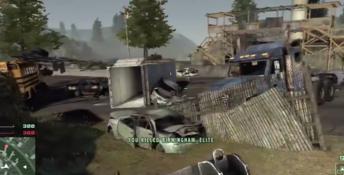 Homefront Playstation 3 Screenshot