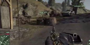 Homefront Playstation 3 Screenshot