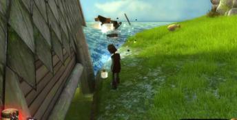 How to Train Your Dragon