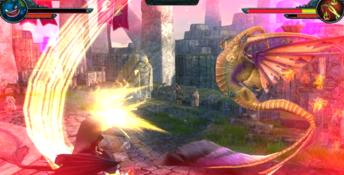 How to Train Your Dragon Playstation 3 Screenshot