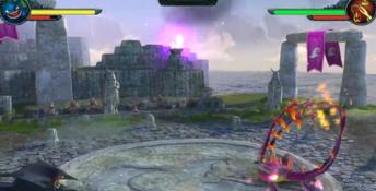 How to Train Your Dragon Playstation 3 Screenshot