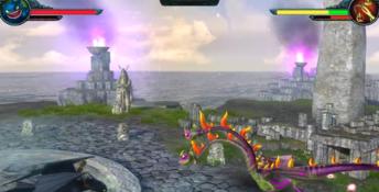 How to Train Your Dragon Playstation 3 Screenshot
