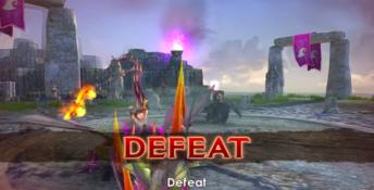 How to Train Your Dragon Playstation 3 Screenshot